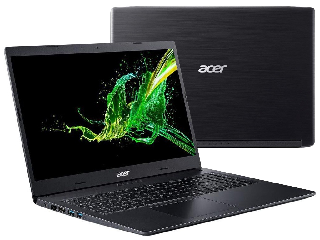 фото Ноутбук acer aspire 3 a317-32-p6ww nx.hf2er.004 (intel pentium n5000 1.1 ghz/4096mb/1000gb/intel uhd graphics/wi-fi/bluetooth/cam/17.3/1600x900/only boot up)