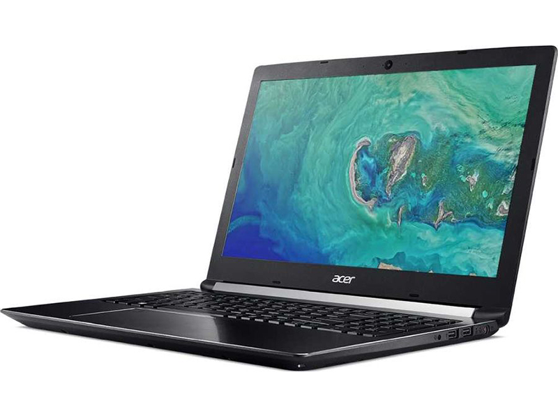 

Ноутбук Acer Aspire 7 A715-41G-R61V NH.Q8QER.007 (AMD Ryzen 5 3550H 2.1 GHz/8192Mb/512Gb SSD/nVidia GeForce GTX 1650Ti 4096Mb/Wi-Fi/Bluetooth/Cam/15.6/1920x1080/Windows 10 Home 64-bit), A715-41G-R61V