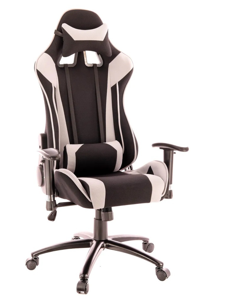 фото Компьютерное кресло everprof lotus s4 grey выгодный набор + серт. 200р!!!