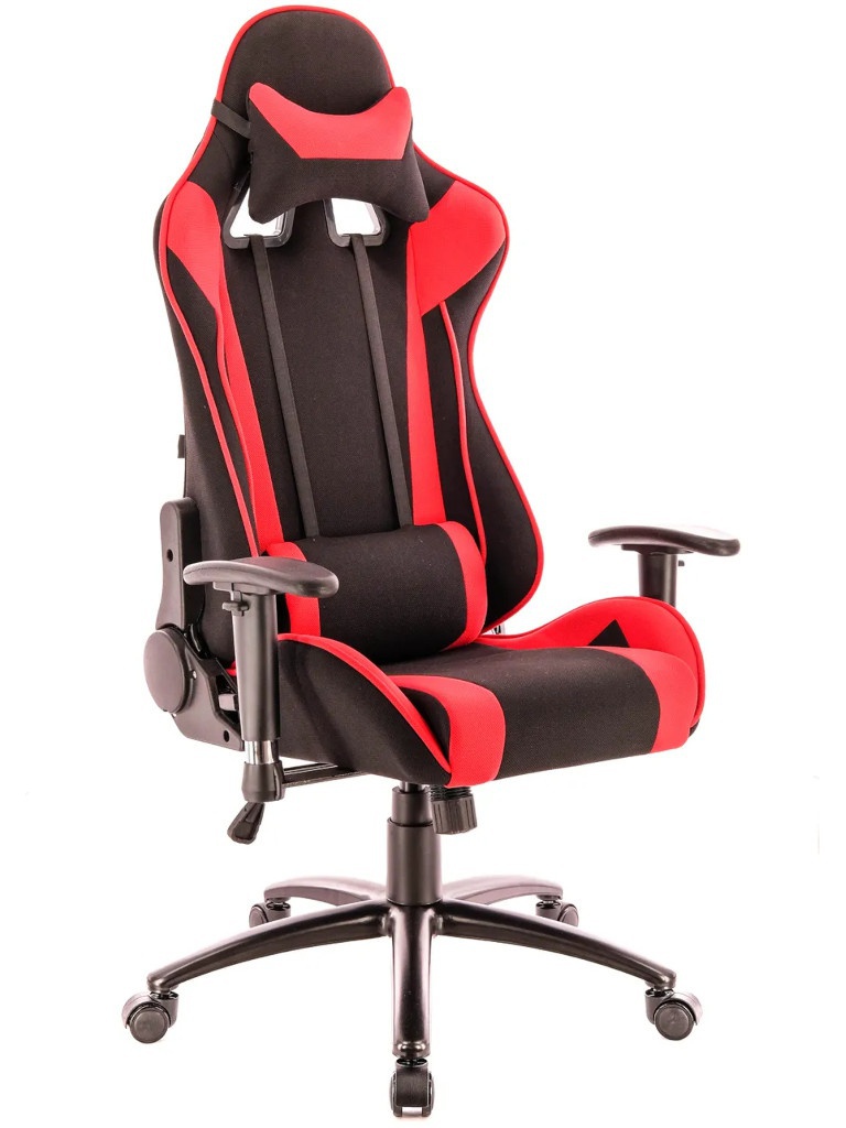 фото Компьютерное кресло everprof lotus s4 red выгодный набор + серт. 200р!!!