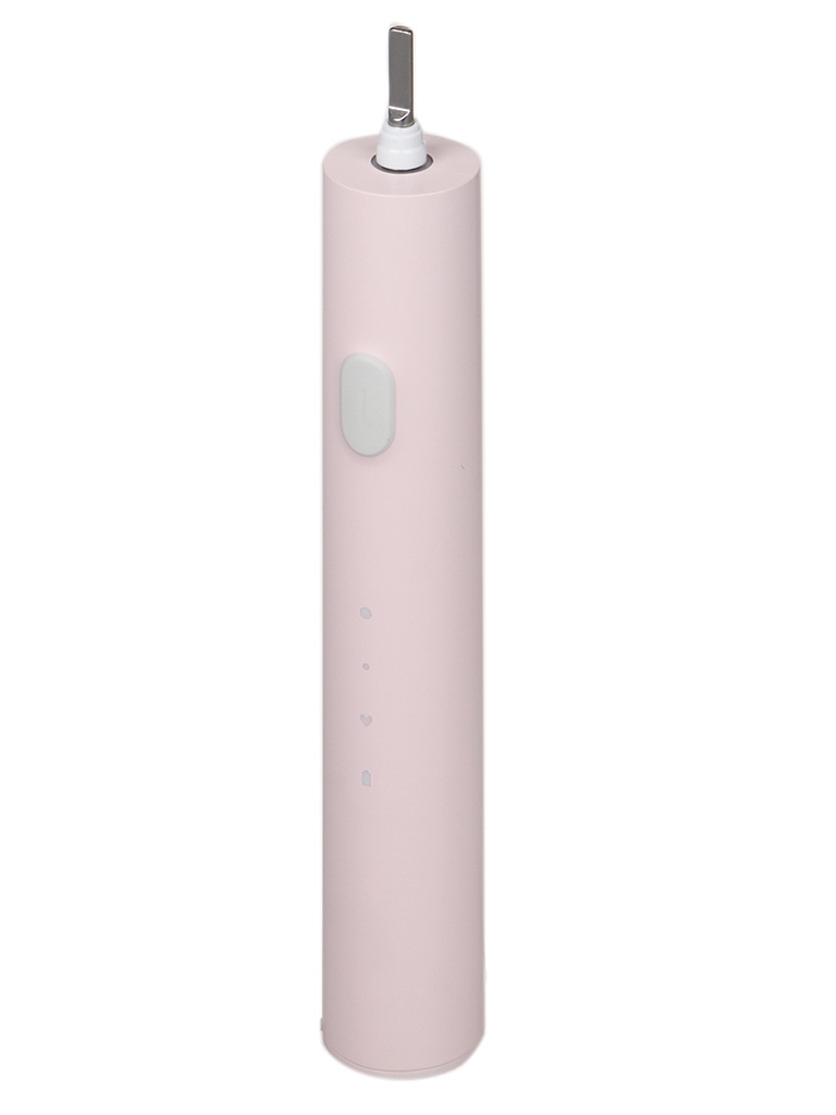 фото Зубная электрощетка xiaomi mijia t500 sonic electric toothbrush pink mes601