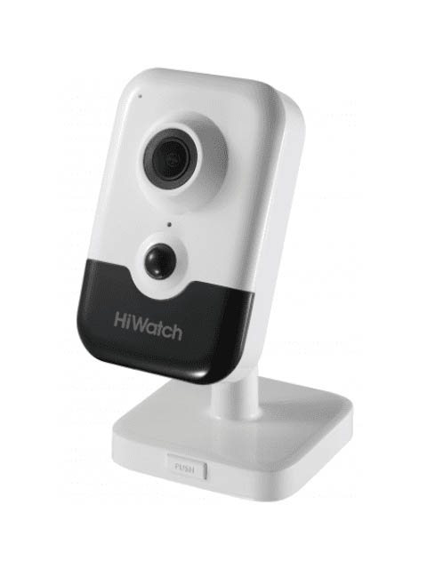 цена IP камера HiWatch DS-I214(B)
