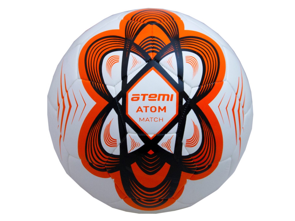 фото Мяч atemi atom hybrid №5