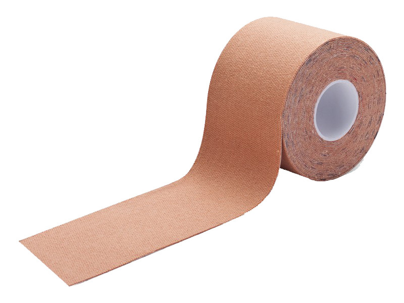 

Кинезиологическая лента Atemi AKT01 5x500cm, AKT01