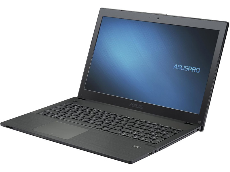 фото Ноутбук asus pro p2540fa-dm0282 90nx02l1-m03500 (intel core i3 10110u 2.1ghz/8192mb/512gb ssd/intel hd graphics 620/wi-fi/bluetooth/cam/14/1920x1080/endless os)