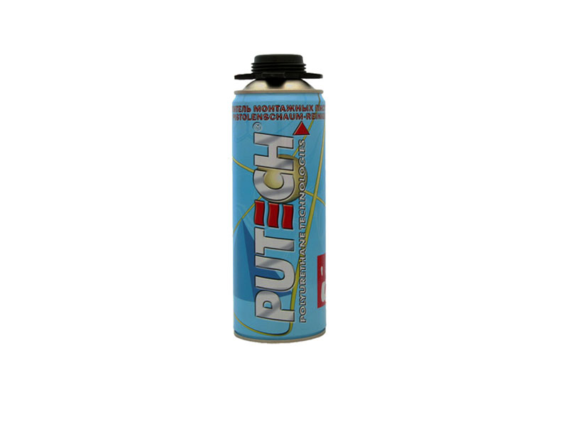 

Удалитель Putech 210ml 634-035, 634-035