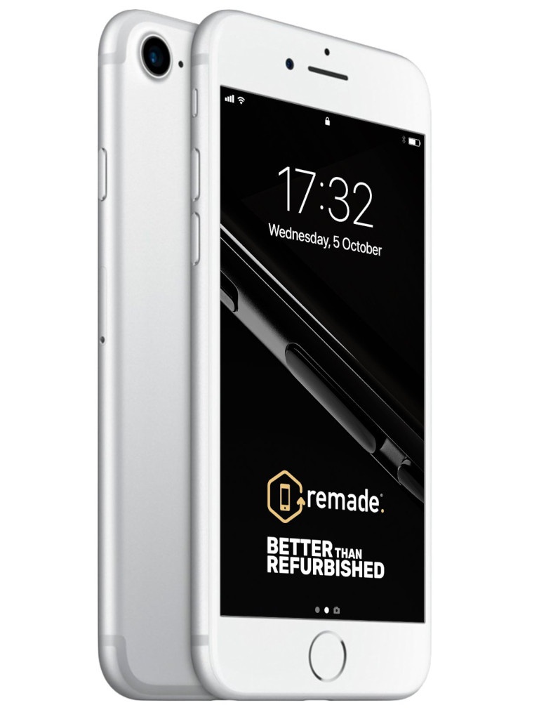 

Сотовый телефон Remade 7 128Gb Silver, Remade 7 128Gb