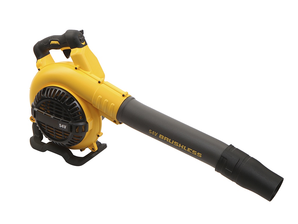 фото Воздуходувка dewalt dcm572x1-qw