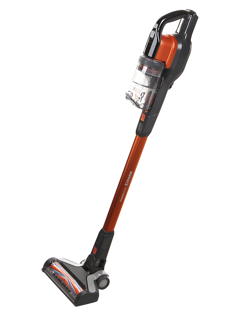 

Пылесос Black+Decker BHFEV182B-QW, BHFEV182B-QW
