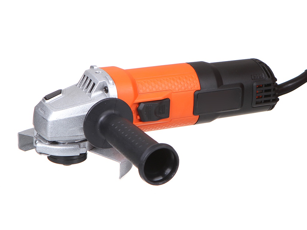 фото Шлифовальная машина black+decker g720-ru