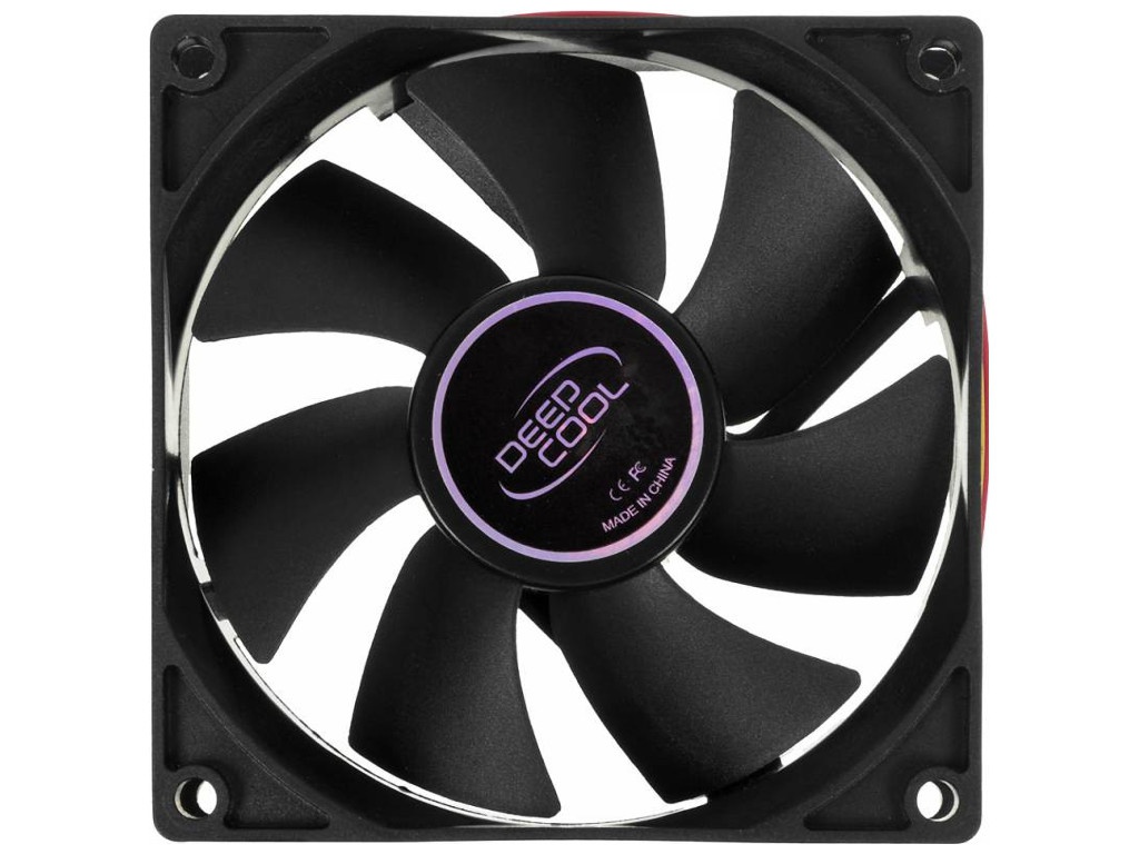 

Вентилятор DeepCool XFan 90, XFan 90