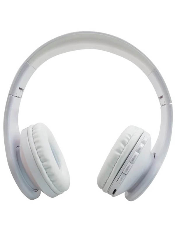 

Наушники Denn DHB405 White, DHB405 white