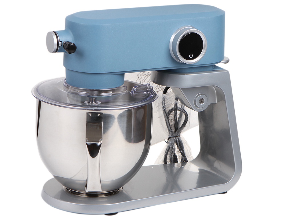 

Миксер Kitfort KT-1391-2 Blue, KT-1391-2