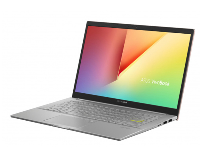 

Ноутбук ASUS K413FA-EB526T 90NB0Q0G-M07890 Выгодный набор + серт. 200Р!!! (Intel Core i3-10110U 2.1GHz/8192Mb/256Gb SSD/No ODD/Intel HD Graphics/Wi-Fi/14.0/1920x1080/Windows 10 64-bit)