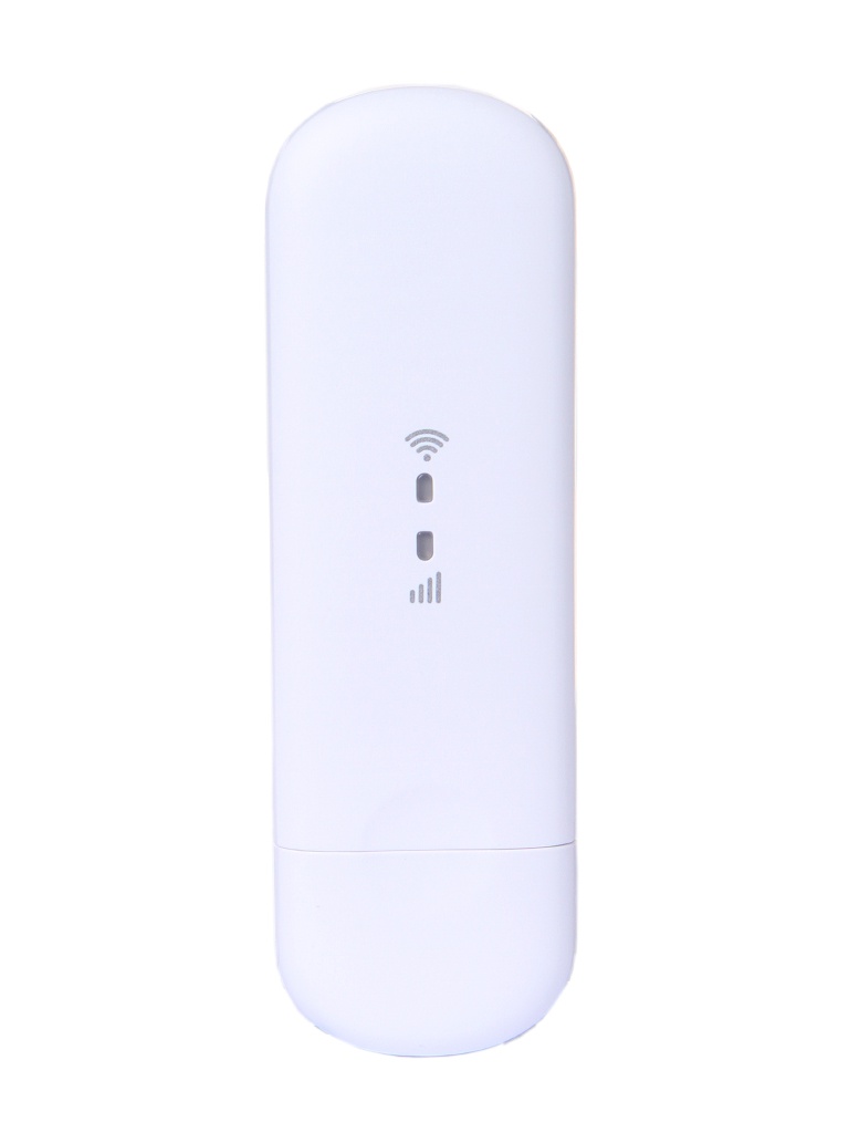 

Модем ZTE MF79RU 2G/3G/4G White, MF79RU