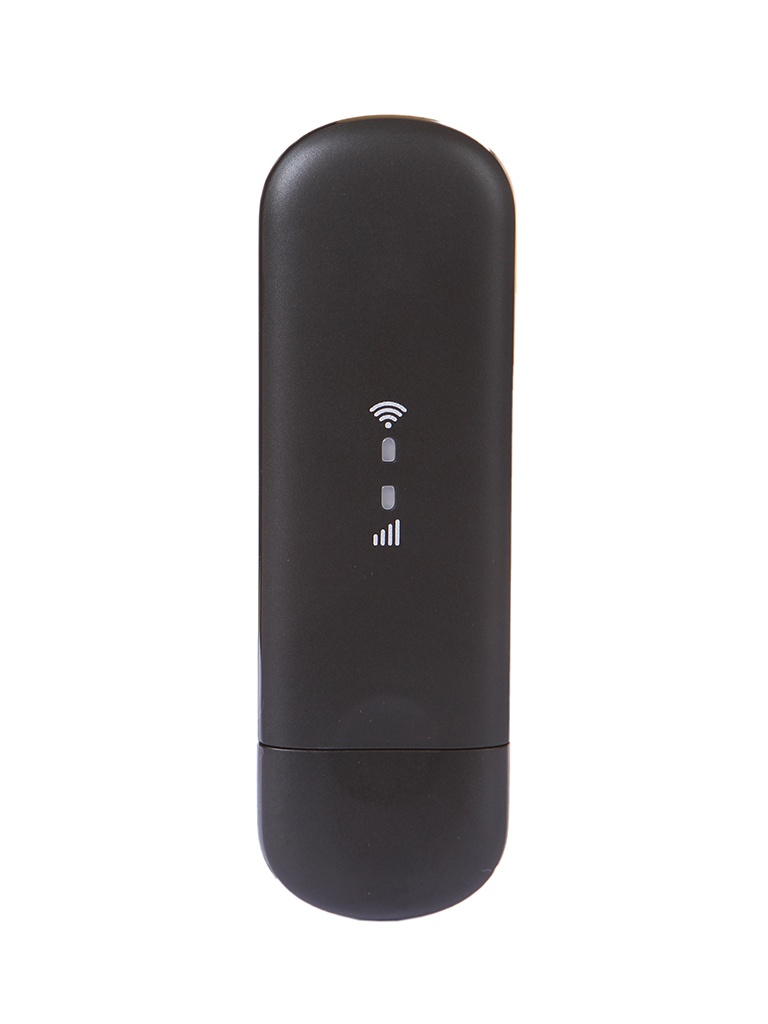 

Модем ZTE MF79RU 2G/3G/4G Black, MF79RU