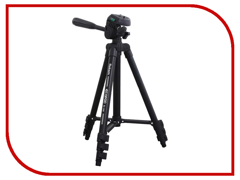 

Штатив Rekam Ecopod E-106