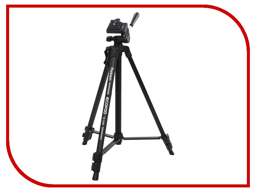

Штатив Rekam Ecopod E-134, E-134