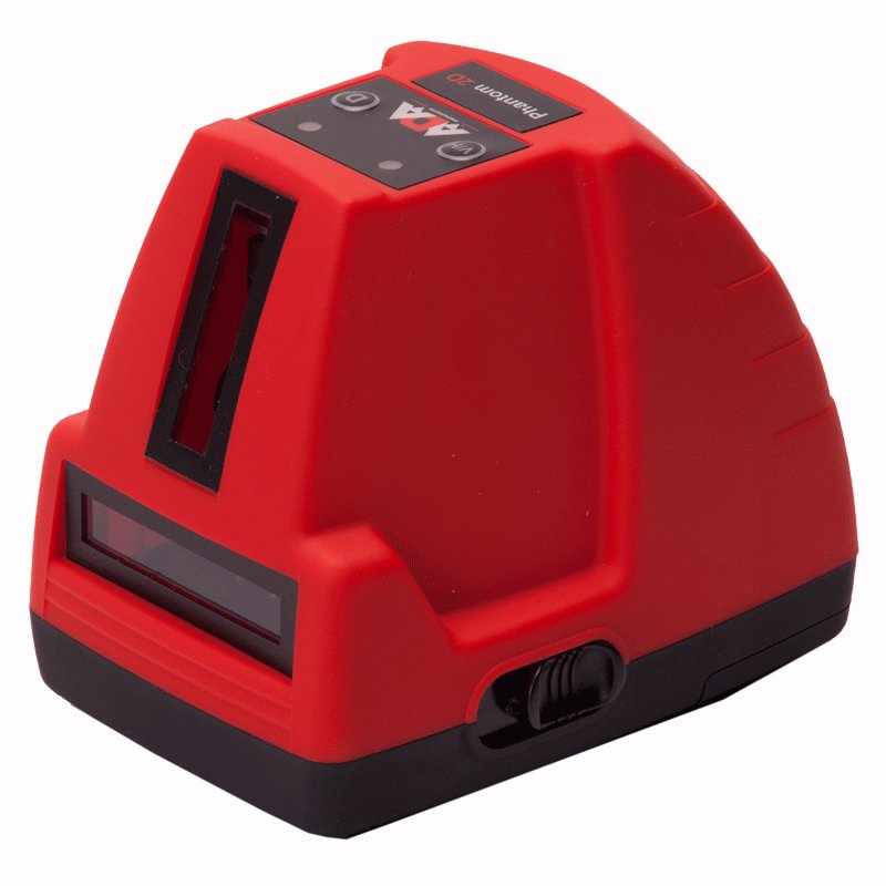 

Нивелир ADA Phantom 2D, Phantom 2D