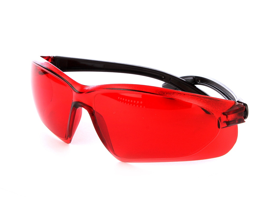 Очки защитные ADA Laser Glasses А00126