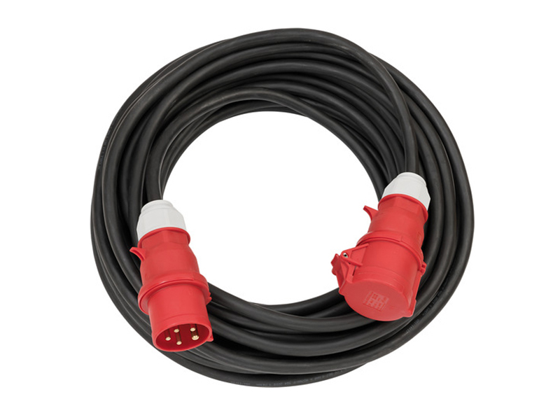 фото Удлинитель brennenstuhl extension cable 10m 1167710