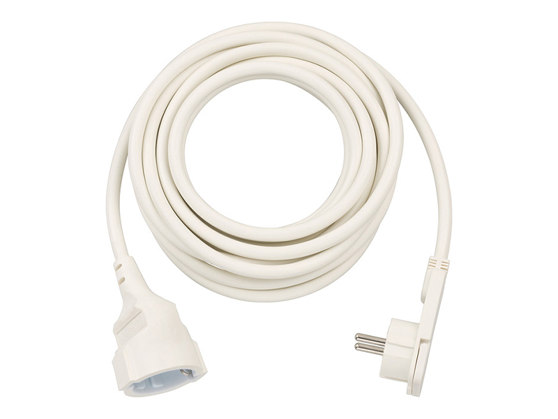 

Удлинитель Brennenstuhl Extension Cable 1 Socket 5m 1168980250, 1168980250