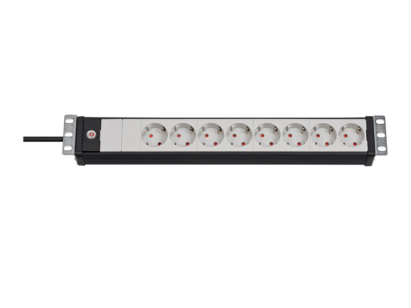 фото Удлинитель brennenstuhl premium-line 8 sockets 3.0m 1156057028