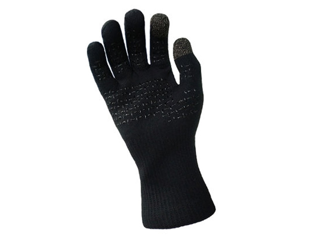 фото Перчатки dexshell thermfit neo gloves размер xl dg324tsblkxl