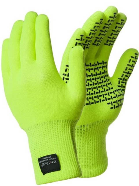 фото Перчатки dexshell touchfit hy gloves размер m dg328hm