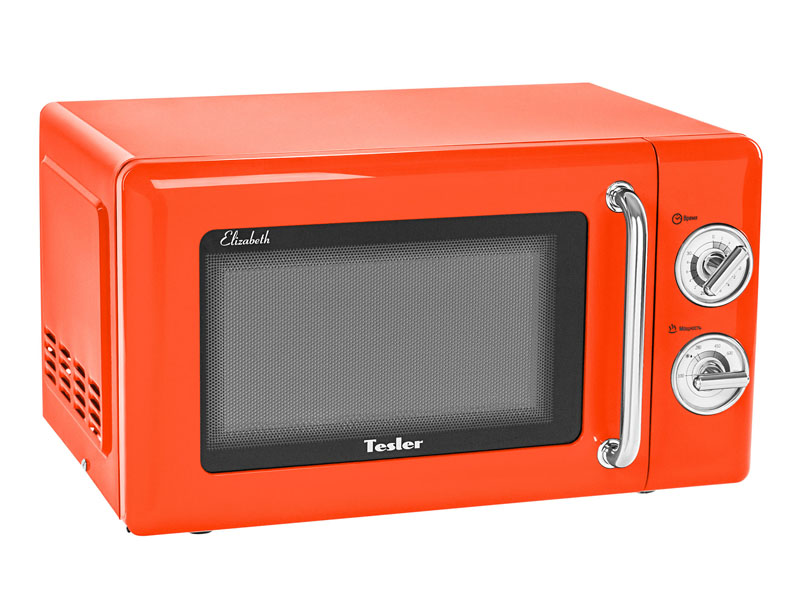 Микроволновая печь Tesler MM-2045 Orange