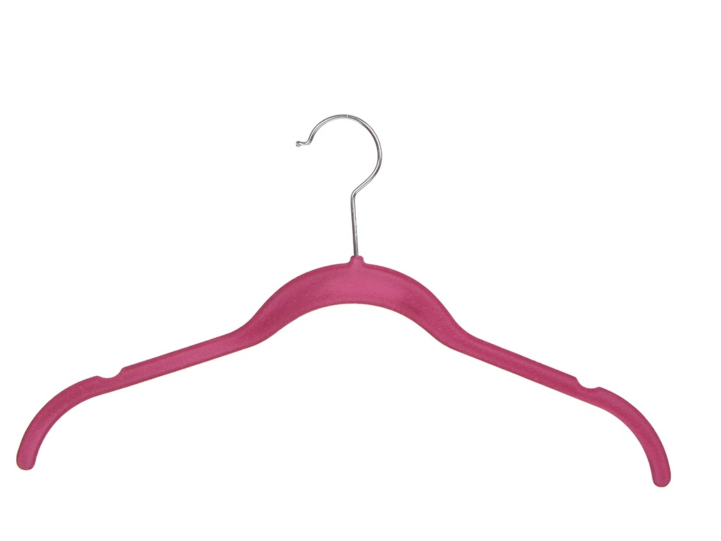 

Вешалка La Hotesse 42cm 5шт Crimson 67105, 67105