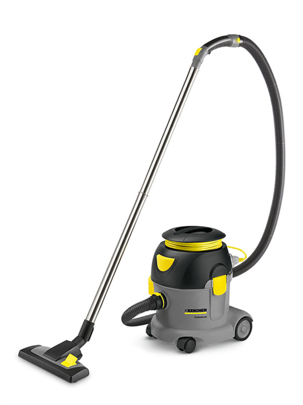 фото Пылесос karcher t 10/1 adv 1.527-154