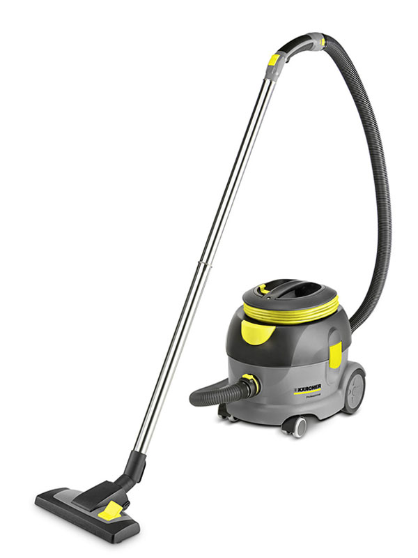 фото Пылесос karcher t 12/1 1.355-100