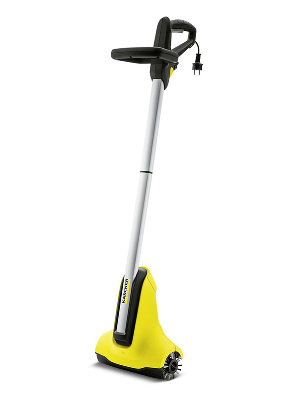 фото Подметальная машина karcher pcl 4 1.644-000.0