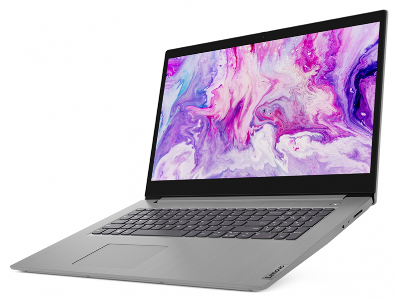 

Ноутбук Lenovo IdeaPad 3 81W20052RU Выгодный набор + серт. 200Р!!!(AMD Ryzen 3 3250U 2.6GHz/8192Mb/512Gb SSD/No ODD/AMD Radeon Graphics/Wi-Fi/17.3/1600x900/Windows 10 64-bit)