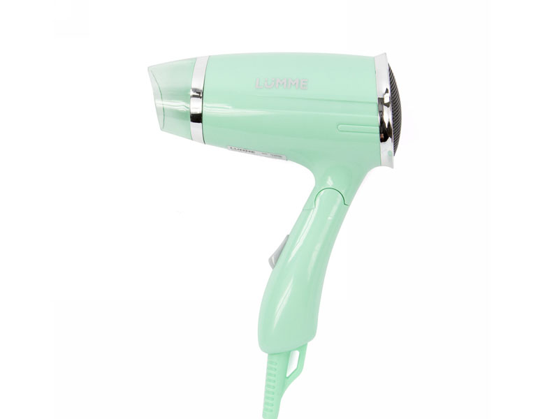 

Фен LUMME LU-1050 Green Jade, LU-1050