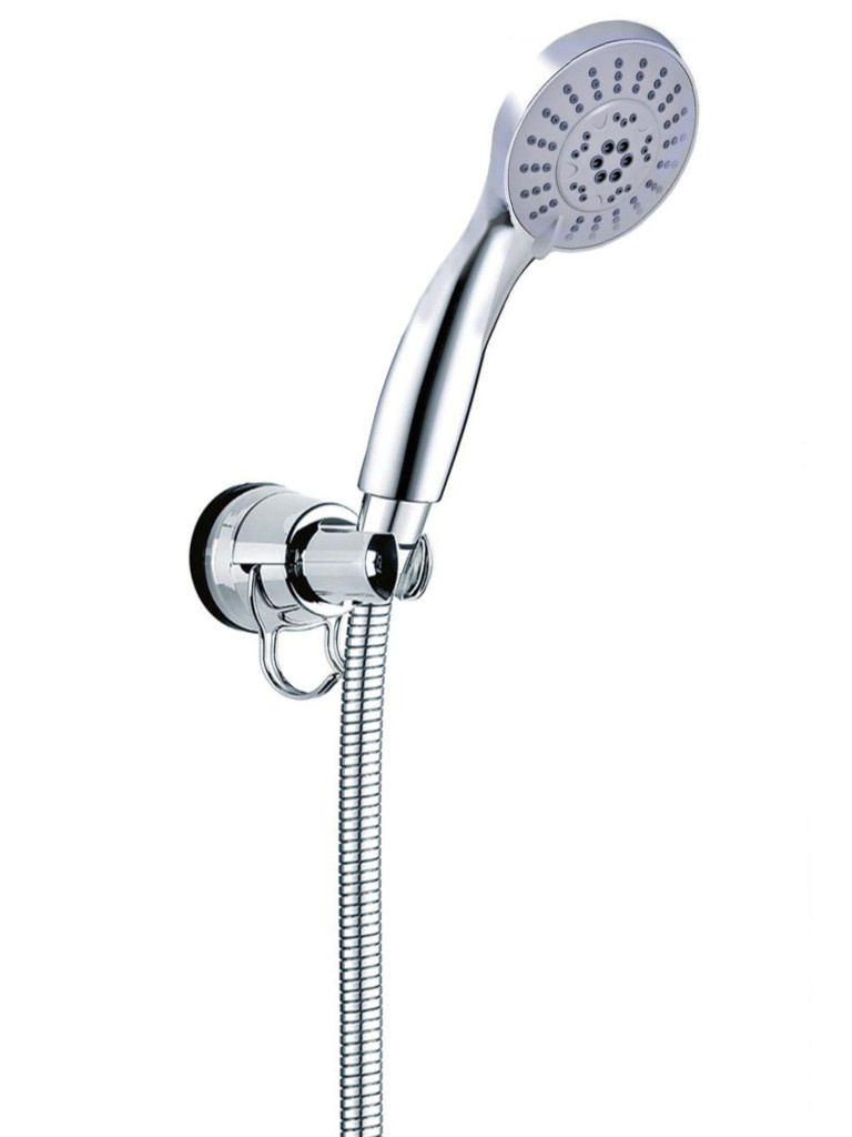 фото Душевая стойка bath plus silver rain wss5050cp