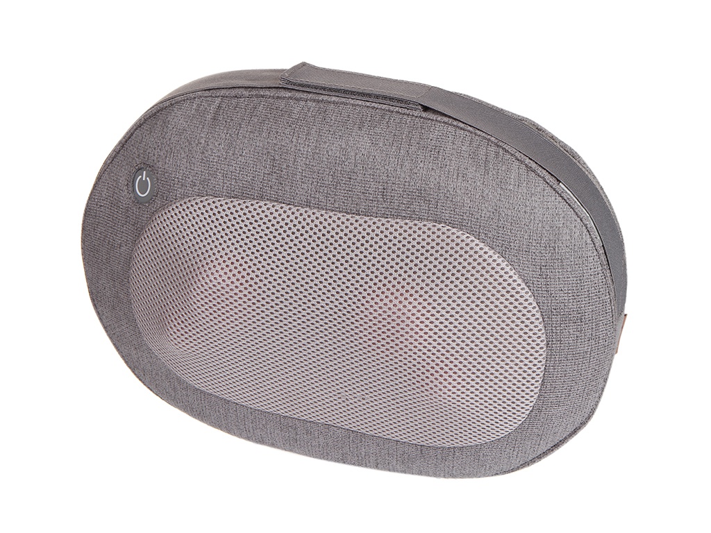 фото Массажер xiaomi lervan pillow massager grey lj-yk007