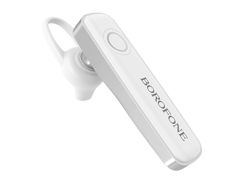 

Наушники Borofone BC24 Joyful White, BC24 Joyful