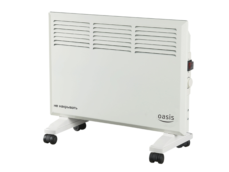 

Конвектор Oasis KM-10(U), KM-10(U)
