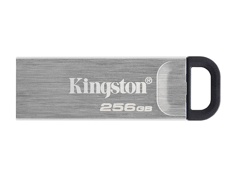 USB Flash Drive 256Gb - Kingston DataTraveler Kyson USB DTKN/256GB usb flash kingston 256gb datatraveler