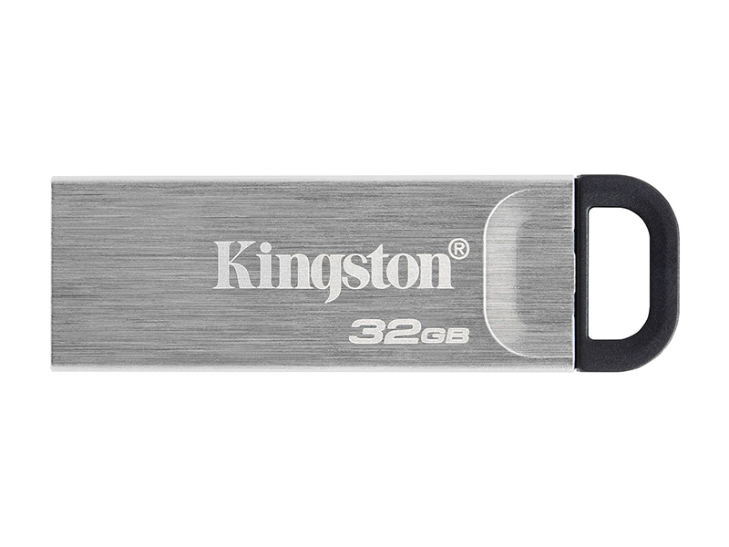 USB Flash Drive 32Gb - Kingston DataTraveler Kyson USB DTKN/32GB kingston a400 ssd 120gb sata 3 2 5 inch solid state drive for desktops and notebooks dark gray