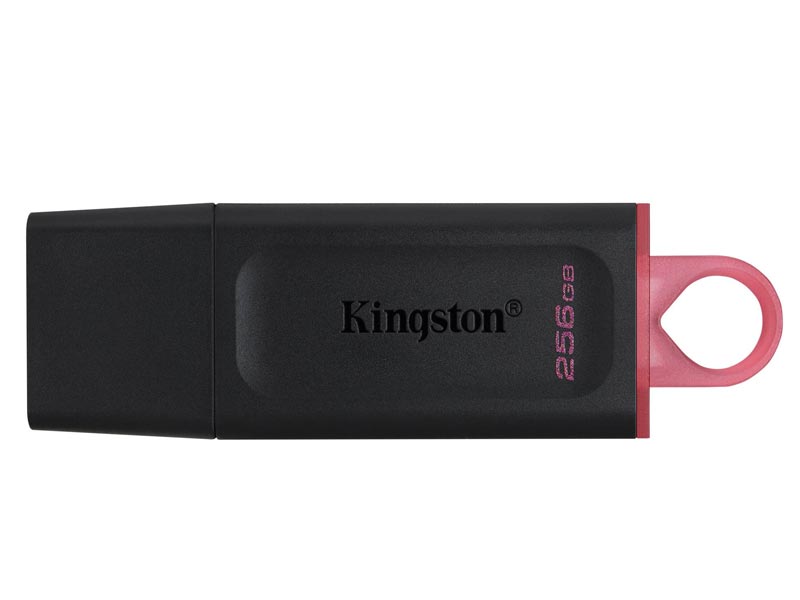USB Flash Drive 256Gb - Kingston DataTraveler Exodia USB 3.2 Gen 1 DTX/256GB usb flash kingston datatraveler exodia m 256gb