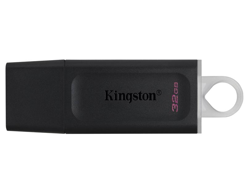 Zakazat.ru: USB Flash Drive 32Gb - Kingston DataTraveler Exodia USB 3.2 Gen 1 DTX/32GB