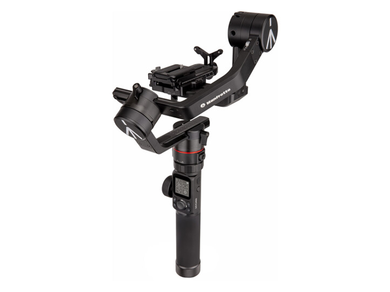 

Стабилизатор Manfrotto Gimbal 460 Pro Kit MVG460FFR, Gimbal 460 Pro Kit