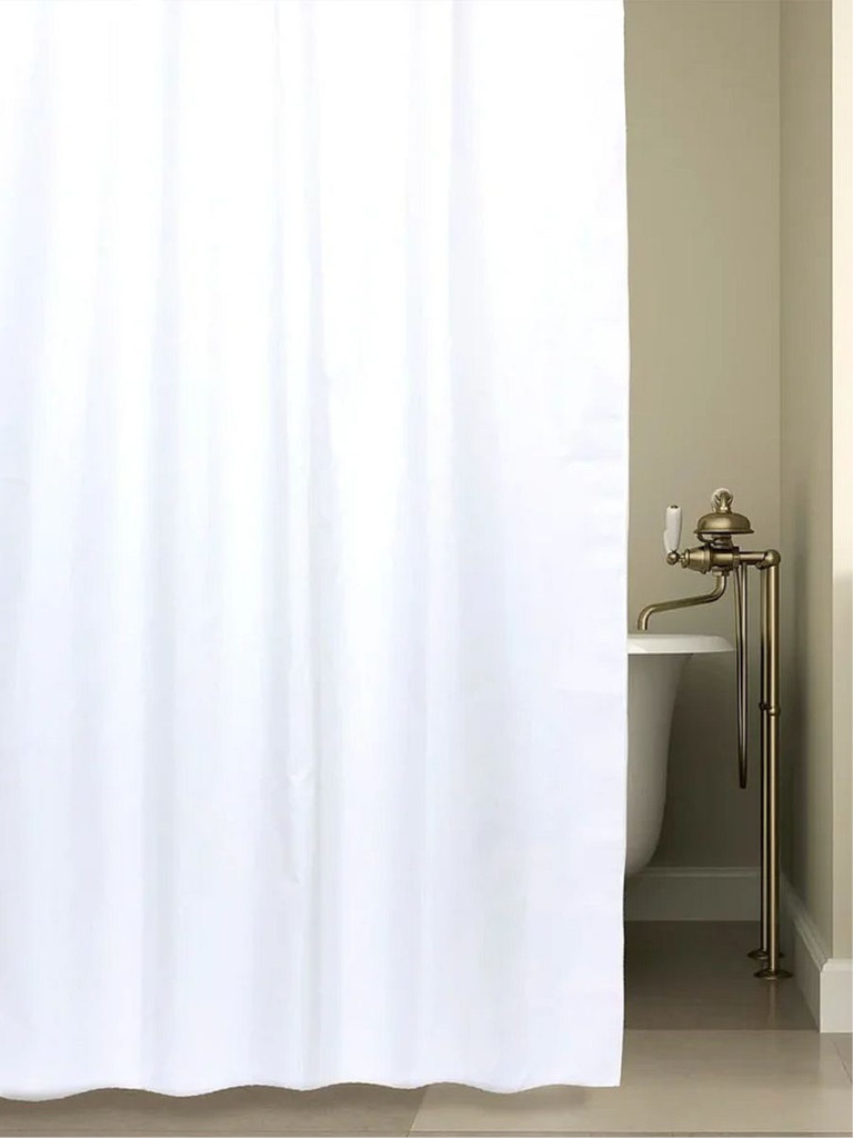 

Шторка Bath Plus Mariana Gold Rain 180x200cm JAC1509, JAC1509