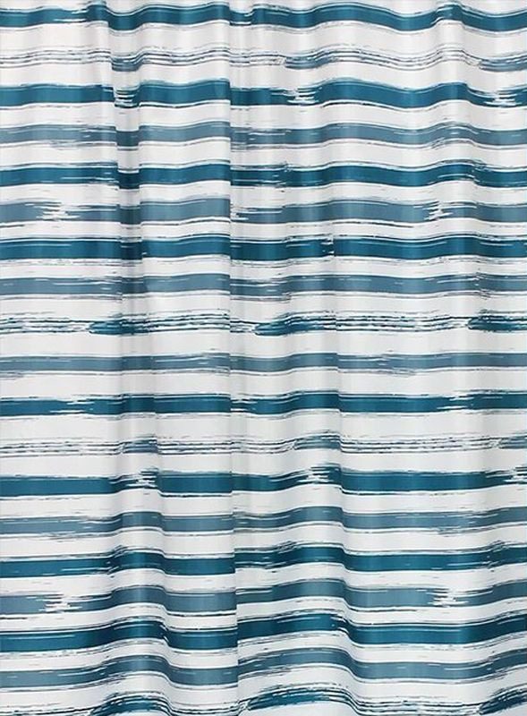 

Шторка Bath Plus Stripes 180х200cm ch18128, ch18128
