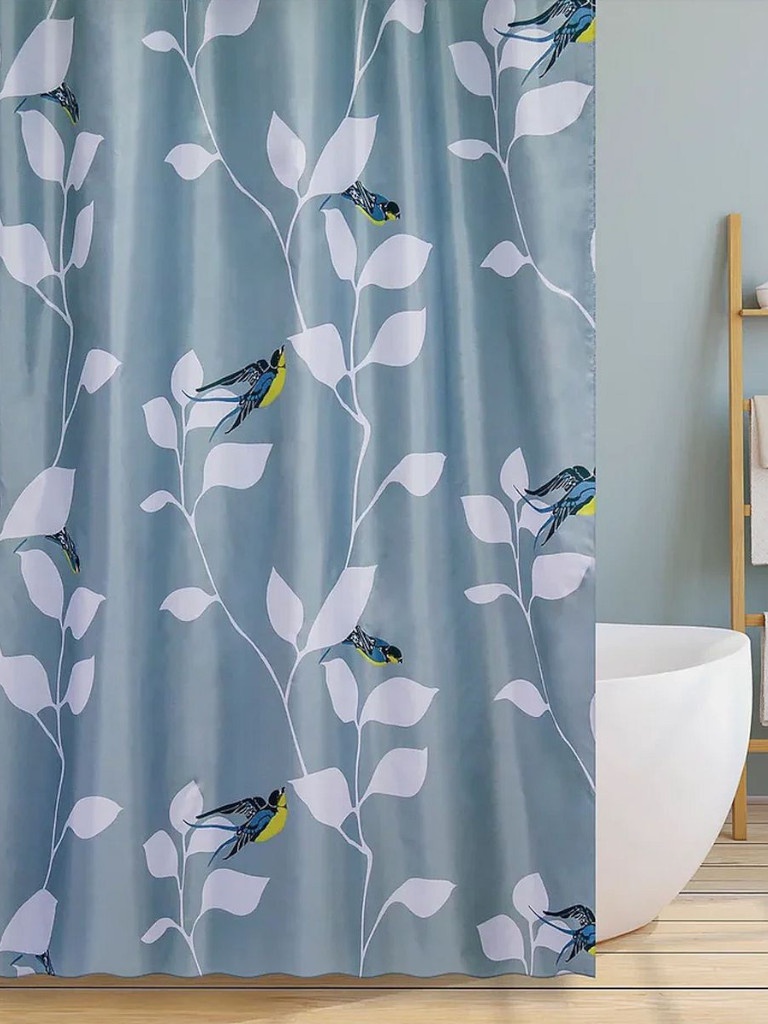 

Шторка Bath Plus Martlet 180х200cm ch15004, ch15004