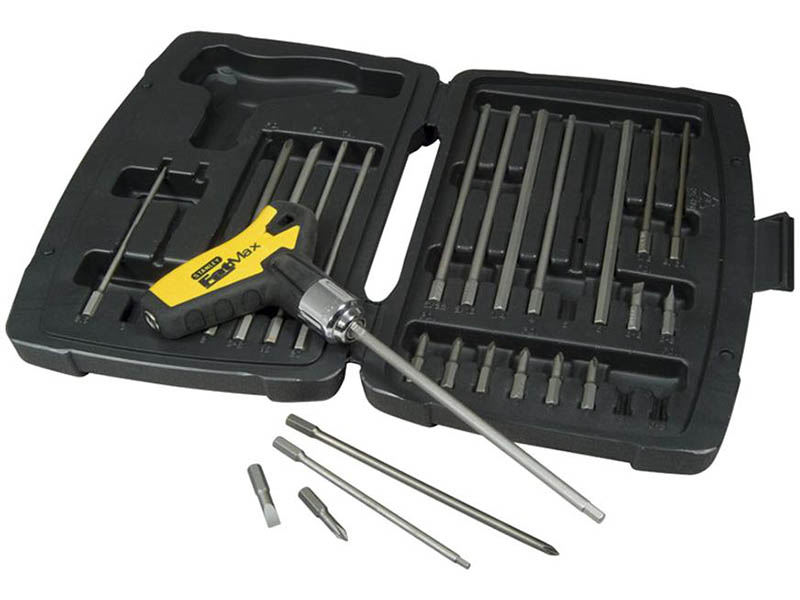 

Отвертка Stanley 0-79-153, 0-79-153