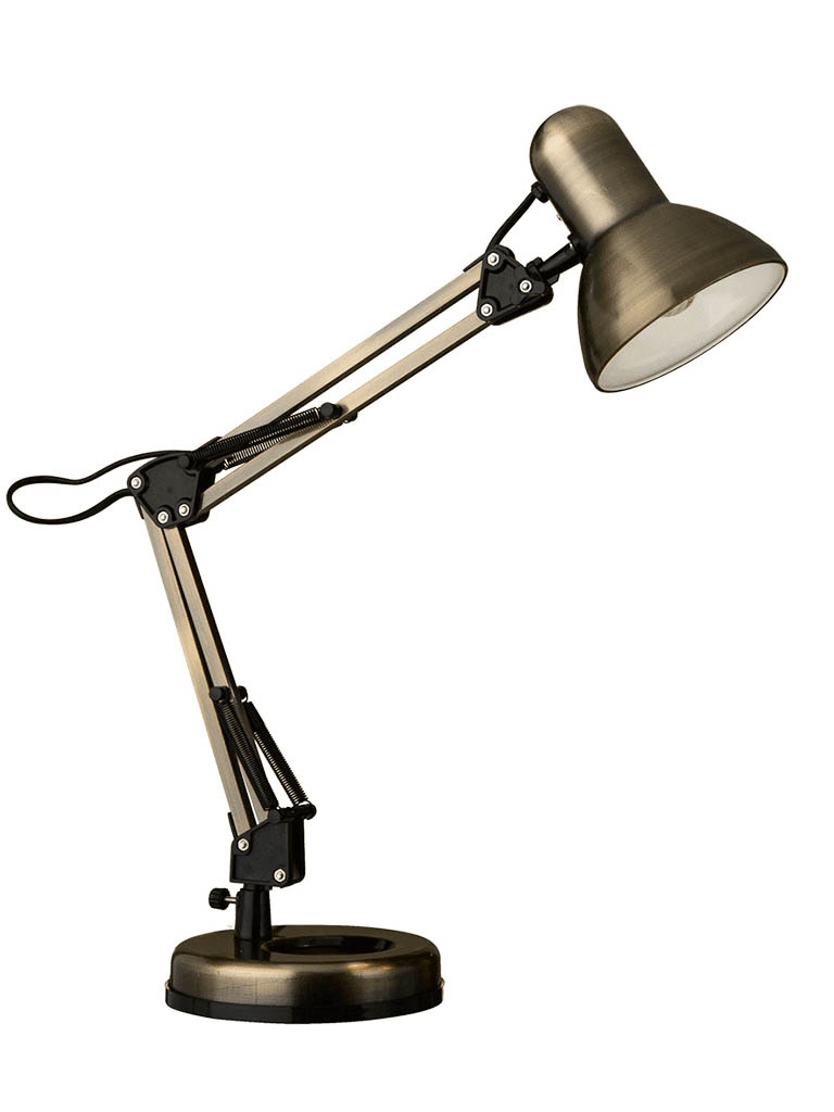

Настольная лампа Arte Lamp A1330LT-1AB, A1330LT-1AB